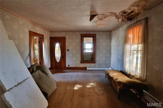 $1,407,600 | 171 Red Ball Trail, Coffeen, IL 62017