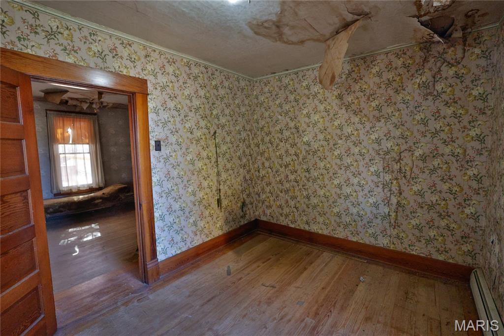 171 Red Ball Trail Coffeen, IL 62017 - Photo 55 of 74