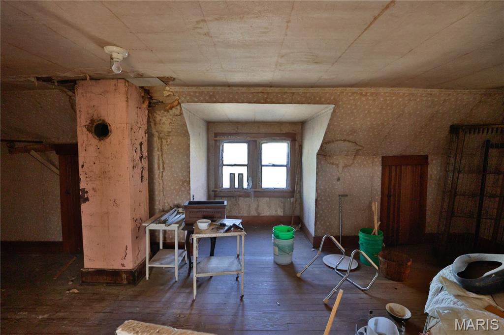 171 Red Ball Trail Coffeen, IL 62017 - Photo 63 of 74