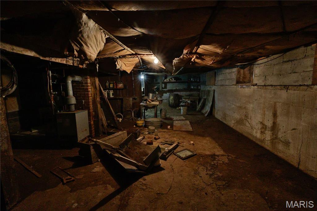 171 Red Ball Trail Coffeen, IL 62017 - Photo 65 of 74