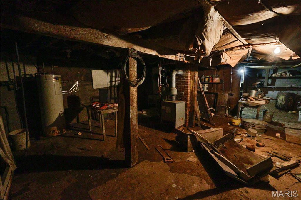 171 Red Ball Trail Coffeen, IL 62017 - Photo 66 of 74