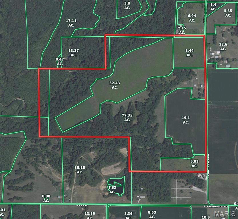 171 Red Ball Trail Coffeen, IL 62017 - Photo 68 of 74