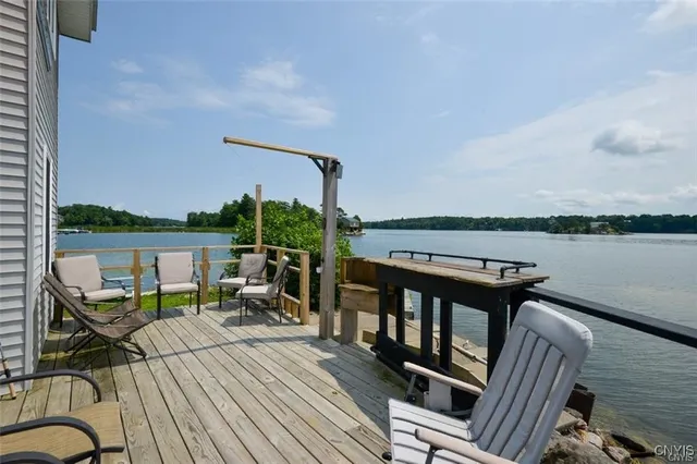 $395,000 | 46337 Lake Of The Isle, Alexandria, NY 13640
