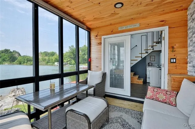 $395,000 | 46337 Lake Of The Isle, Alexandria, NY 13640