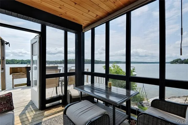 $395,000 | 46337 Lake Of The Isle, Alexandria, NY 13640