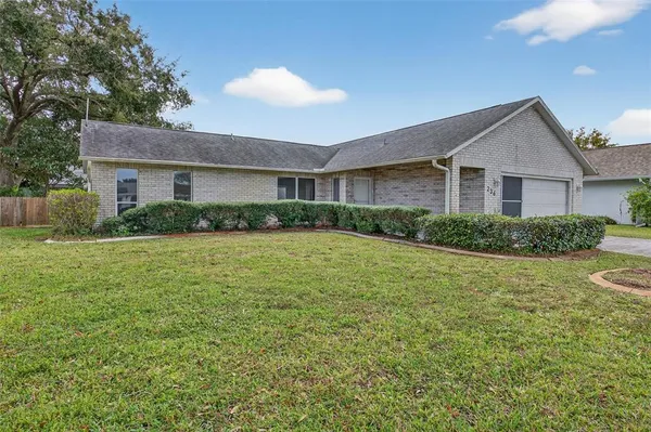 $324,900 | 236 Meadow Lake Drive, Edgewater, FL 32141