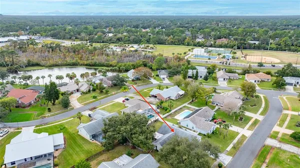 $324,900 | 236 Meadow Lake Drive, Edgewater, FL 32141