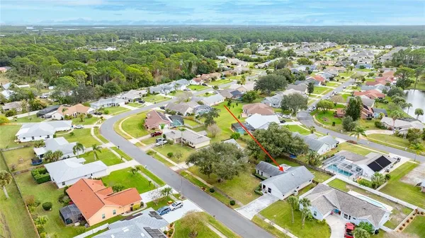 $324,900 | 236 Meadow Lake Drive, Edgewater, FL 32141