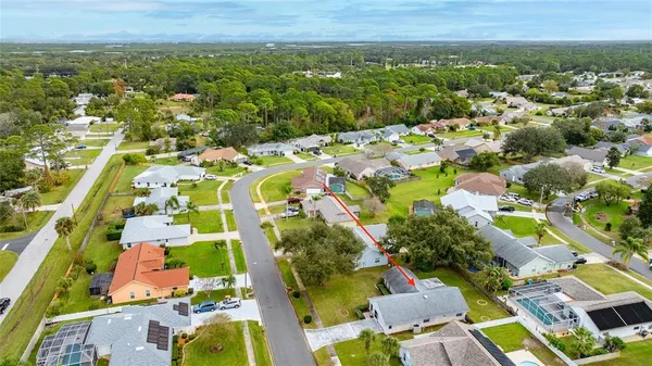 $324,900 | 236 Meadow Lake Drive, Edgewater, FL 32141