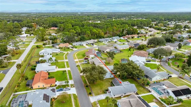 $349,000 | 236 Meadow Lake Drive, Edgewater, FL 32141