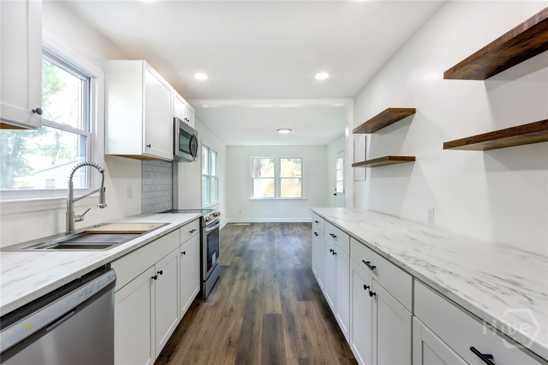 1403 East 40th Street Savannah, GA 31404 - Photo 14 of 38