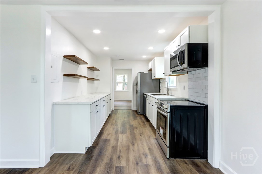 1403 East 40th Street Savannah, GA 31404 - Photo 16 of 38