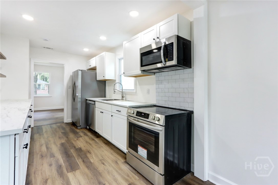 1403 East 40th Street Savannah, GA 31404 - Photo 17 of 38