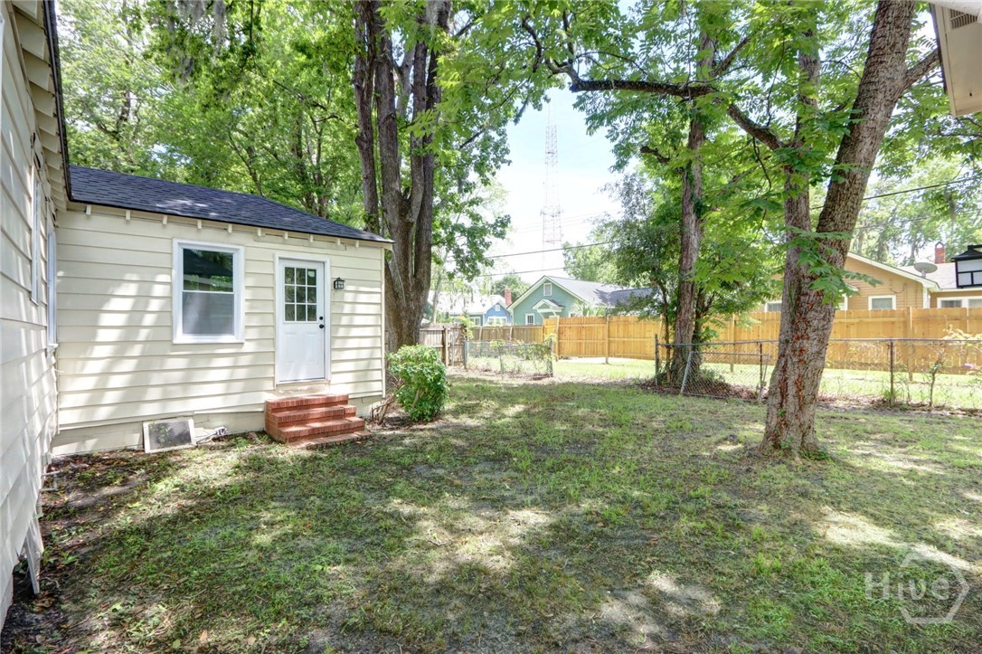 1403 East 40th Street Savannah, GA 31404 - Photo 34 of 38