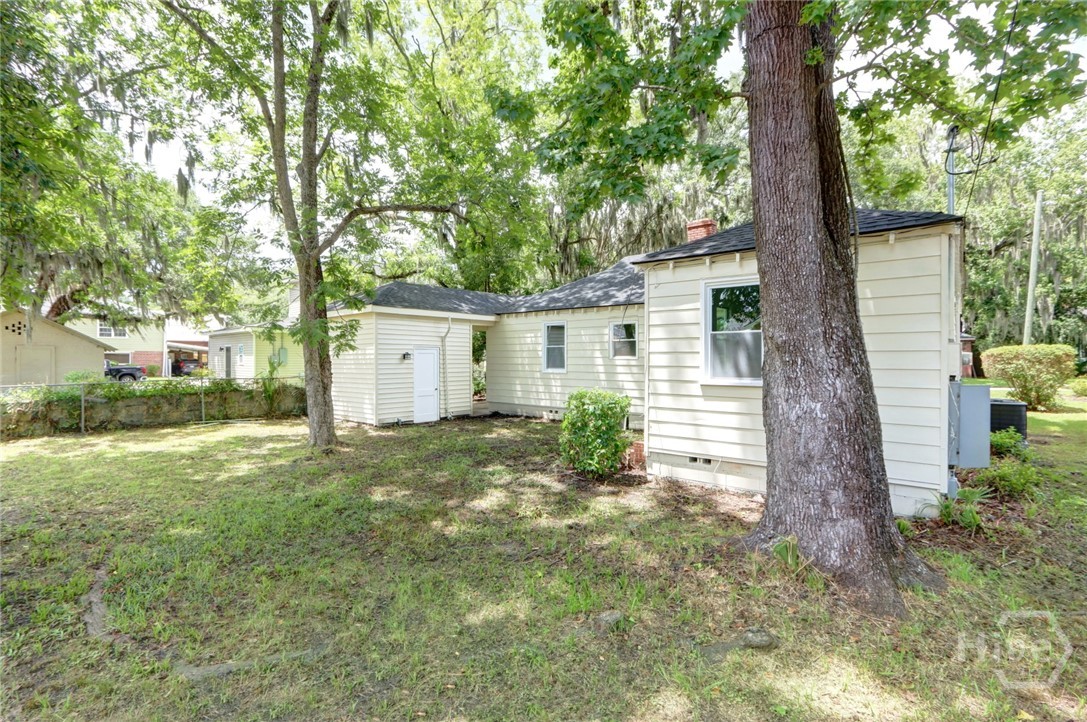 1403 East 40th Street Savannah, GA 31404 - Photo 36 of 38