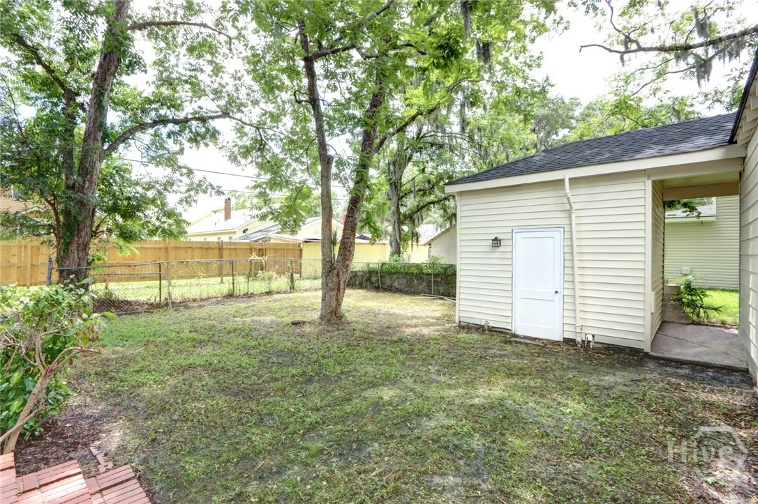 1403 East 40th Street Savannah, GA 31404 - Photo 37 of 38