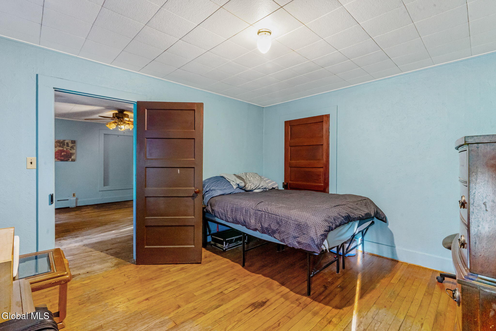 64 Grove Street Cairo, NY 12413 - Photo 26 of 58 unit 3 room with attic access