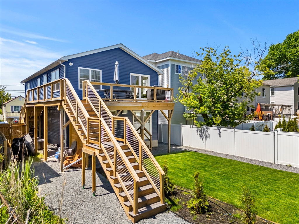 50 Arcadia Street, Unit 2 Revere, MA 02151 - Photo 4 of 14
