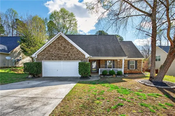 $375,000 | 1354 Jefferson Station Road, Jefferson, GA 30549
