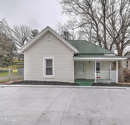 $149,000 | 2125 Randolph Street, Bristol, VA 24201