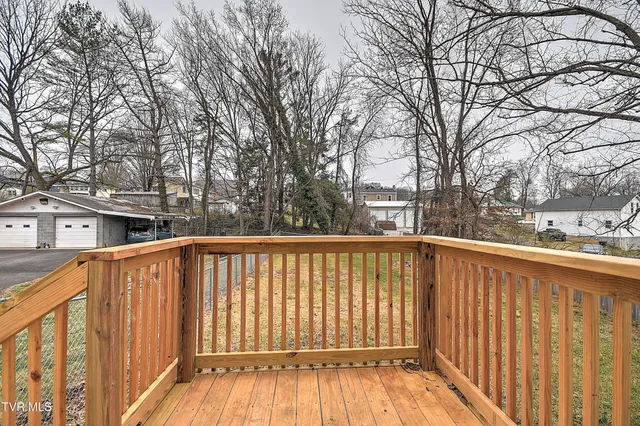 $149,000 | 2125 Randolph Street, Bristol, VA 24201