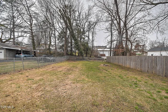 $149,000 | 2125 Randolph Street, Bristol, VA 24201