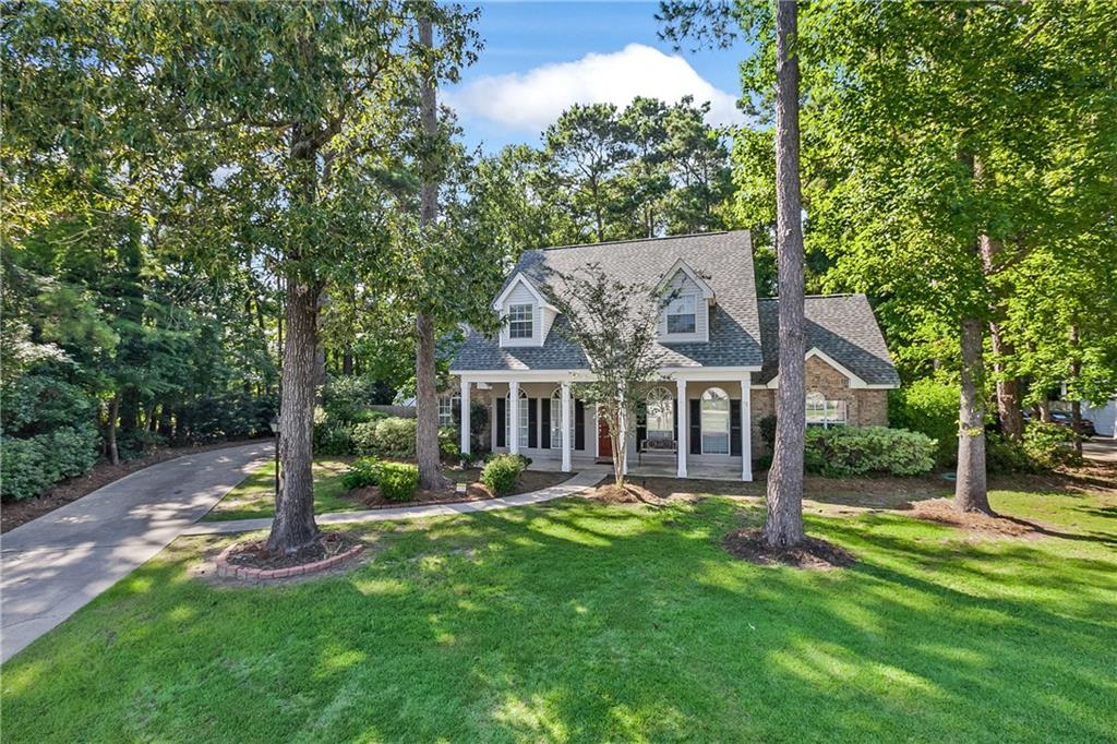 999 Rue Chantilly Mandeville, LA 70471 - Photo 1 of 20 Gallery Image 1