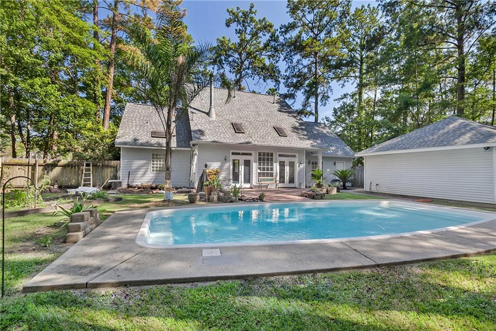 999 Rue Chantilly Mandeville, LA 70471 - Photo 20 of 20 Gallery Image 20