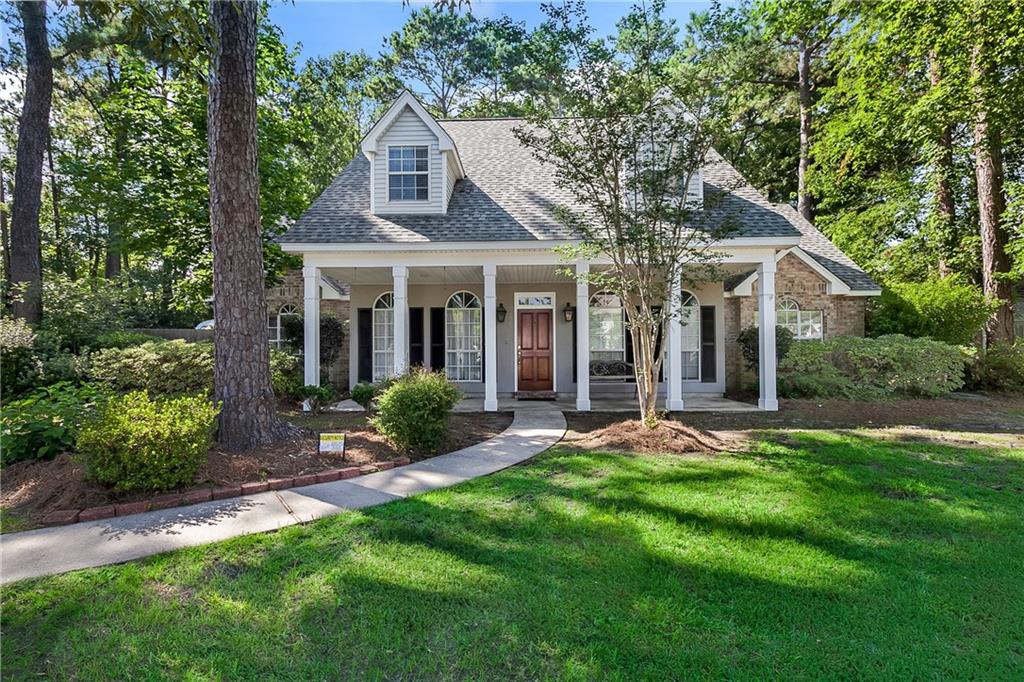 999 Rue Chantilly Mandeville, LA 70471 - Photo 2 of 20 Gallery Image 2