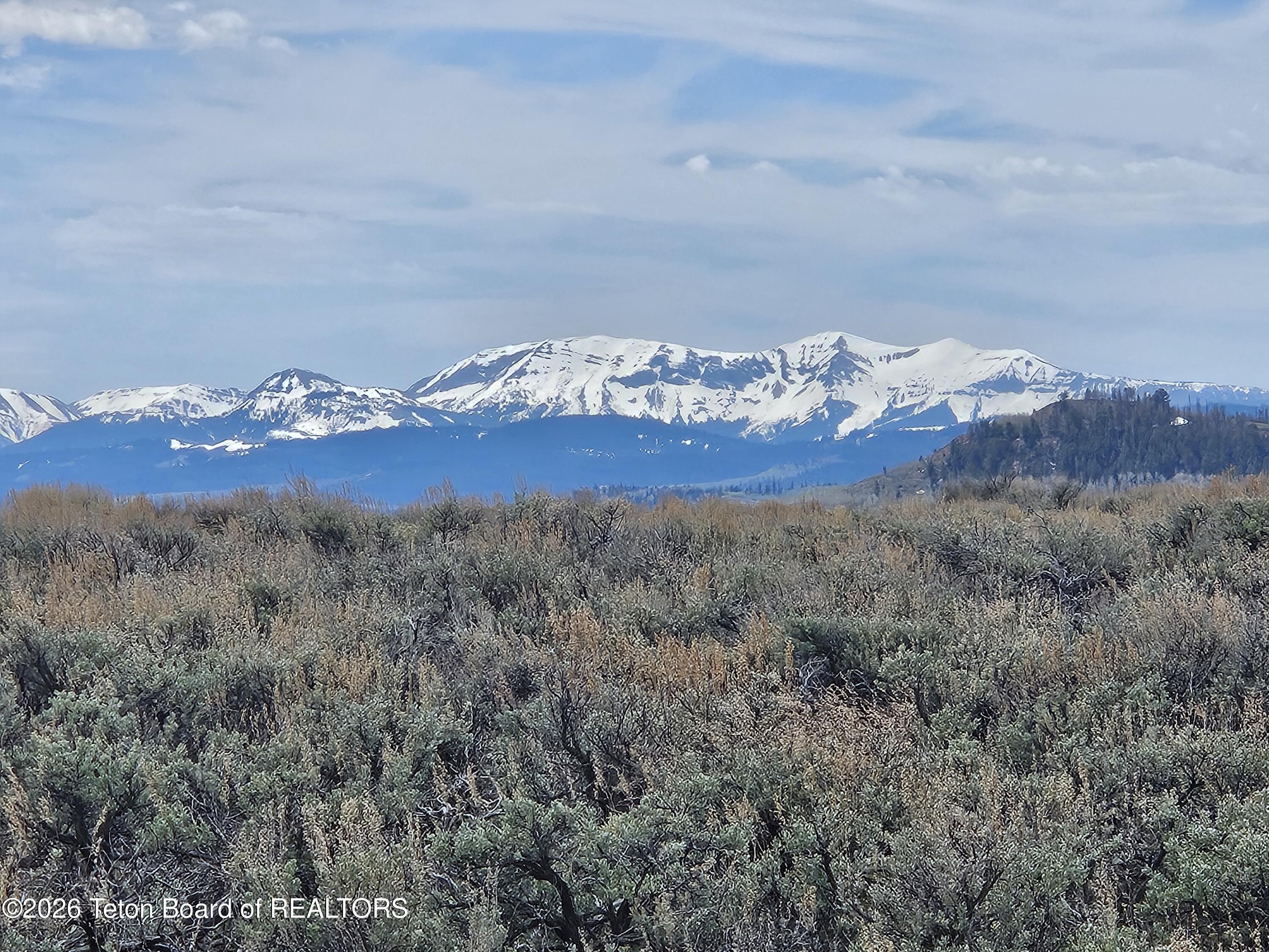 5 East Beaver Ridge Road Daniel, WY 83115 - Photo 1 of 13 Wyo Range 1