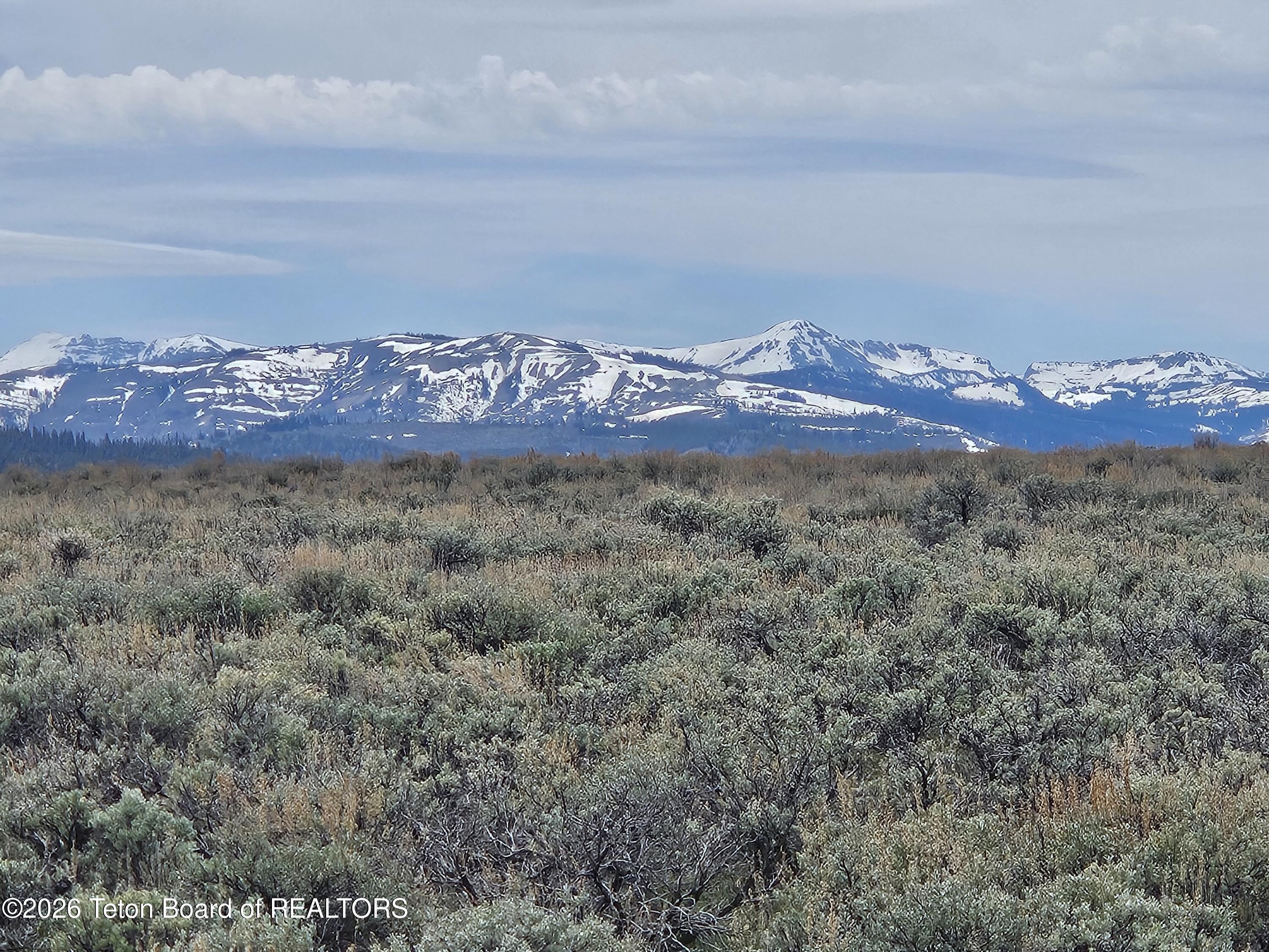 5 East Beaver Ridge Road Daniel, WY 83115 - Photo 2 of 13 Wyo Range 2