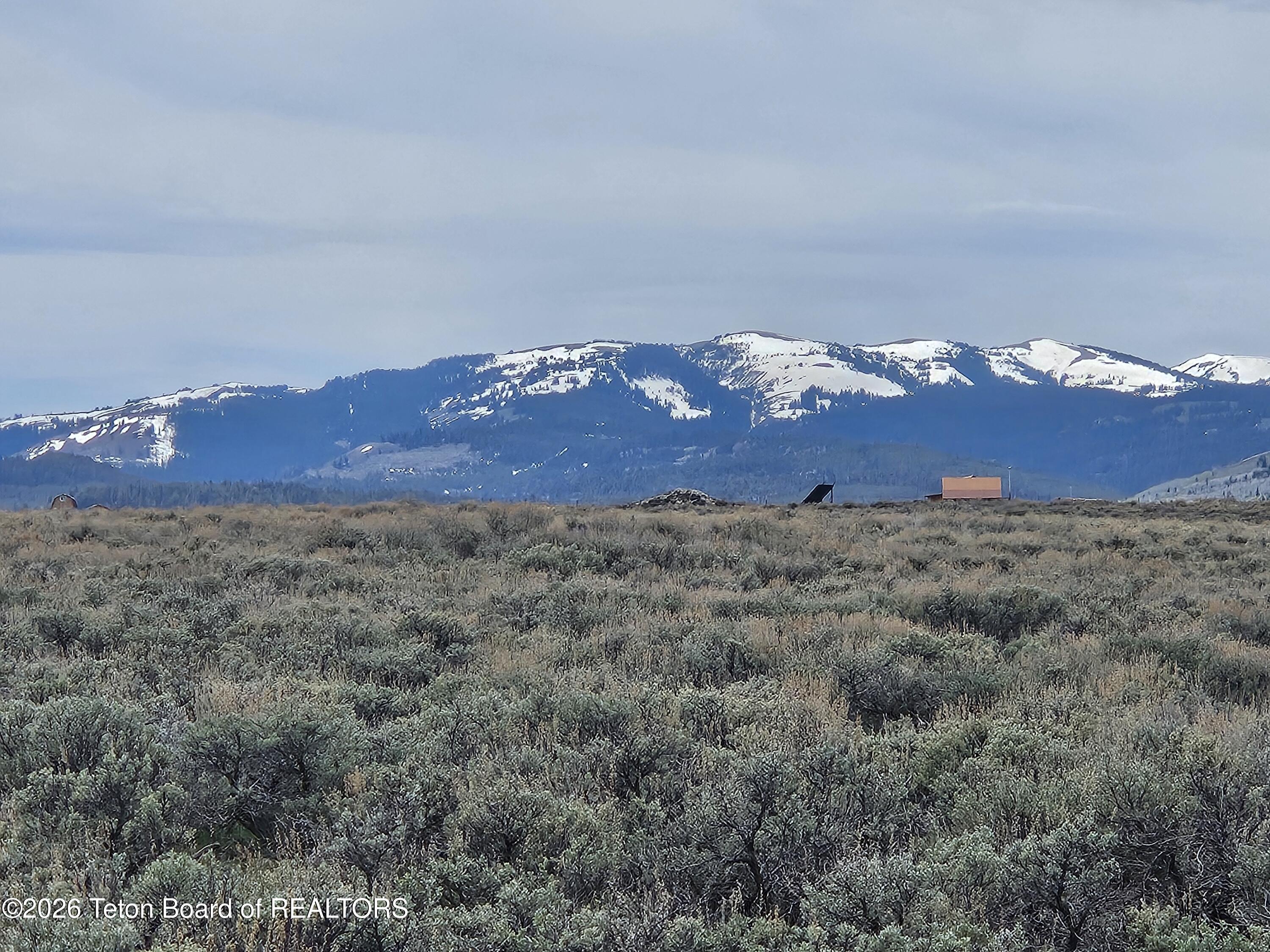 5 East Beaver Ridge Road Daniel, WY 83115 - Photo 3 of 13 Wyo Range 3