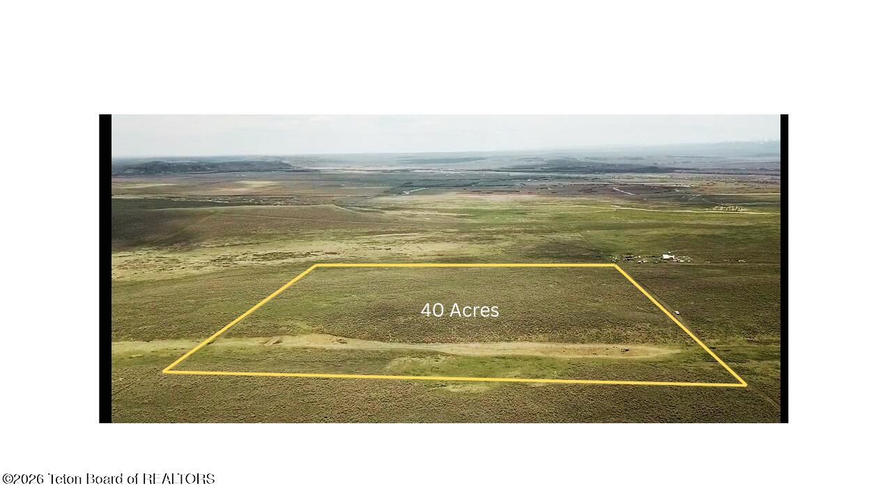5 East Beaver Ridge Road Daniel, WY 83115 - Photo 8 of 13 South Parcel View