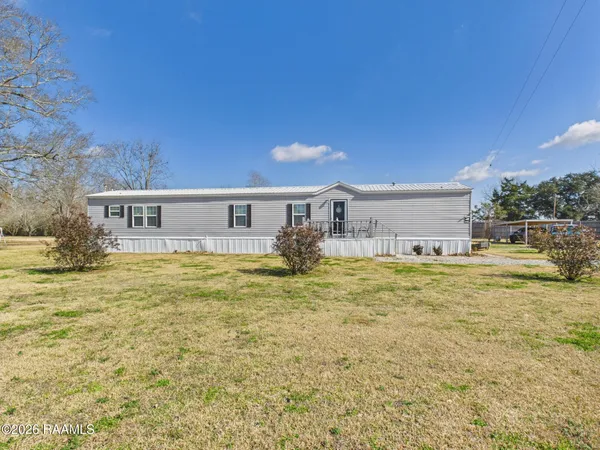 $165,000 | 2258 Highway 31, Arnaudville, LA 70512
