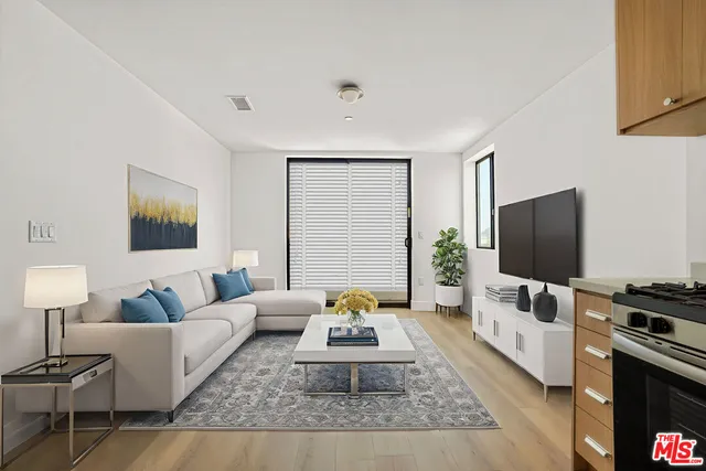 $4,490 | 1822 Overland Avenue, Unit 403, Los Angeles, CA 90025