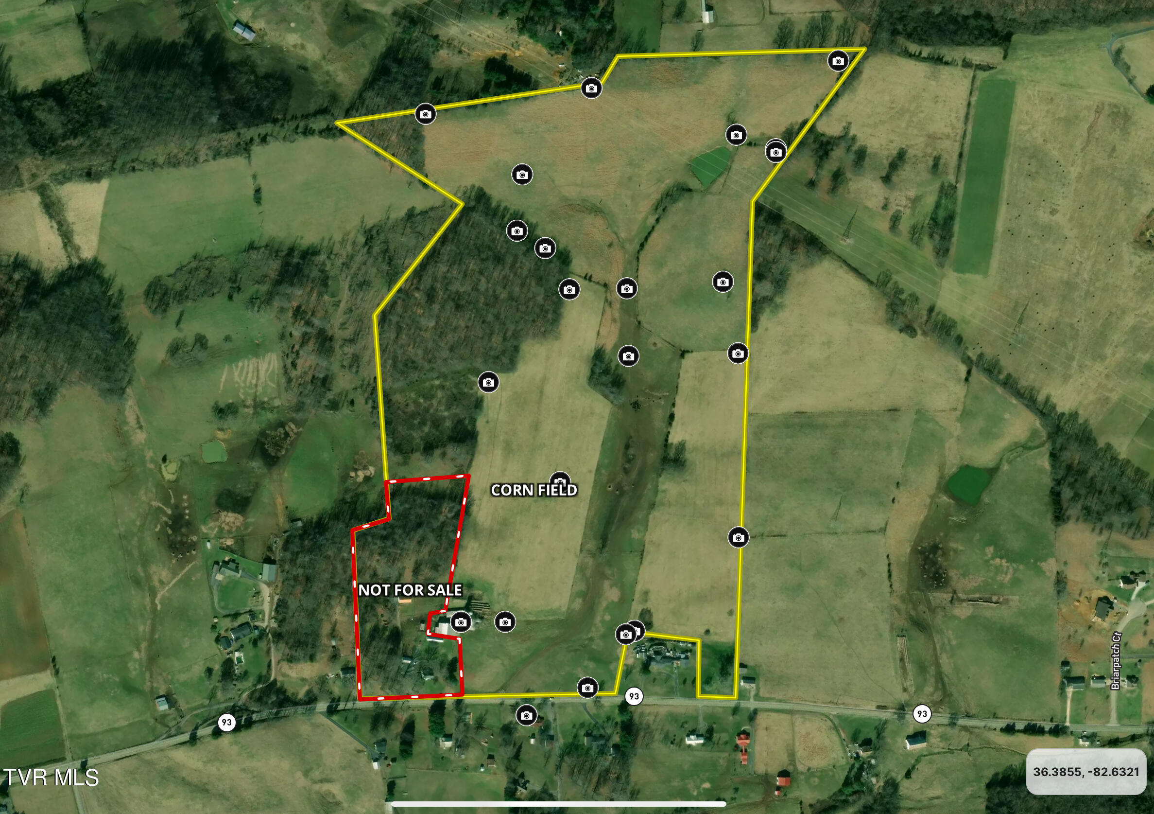 93 Fall Branch Fall Branch, TN 37656 - Photo 57 of 73 _Pic57