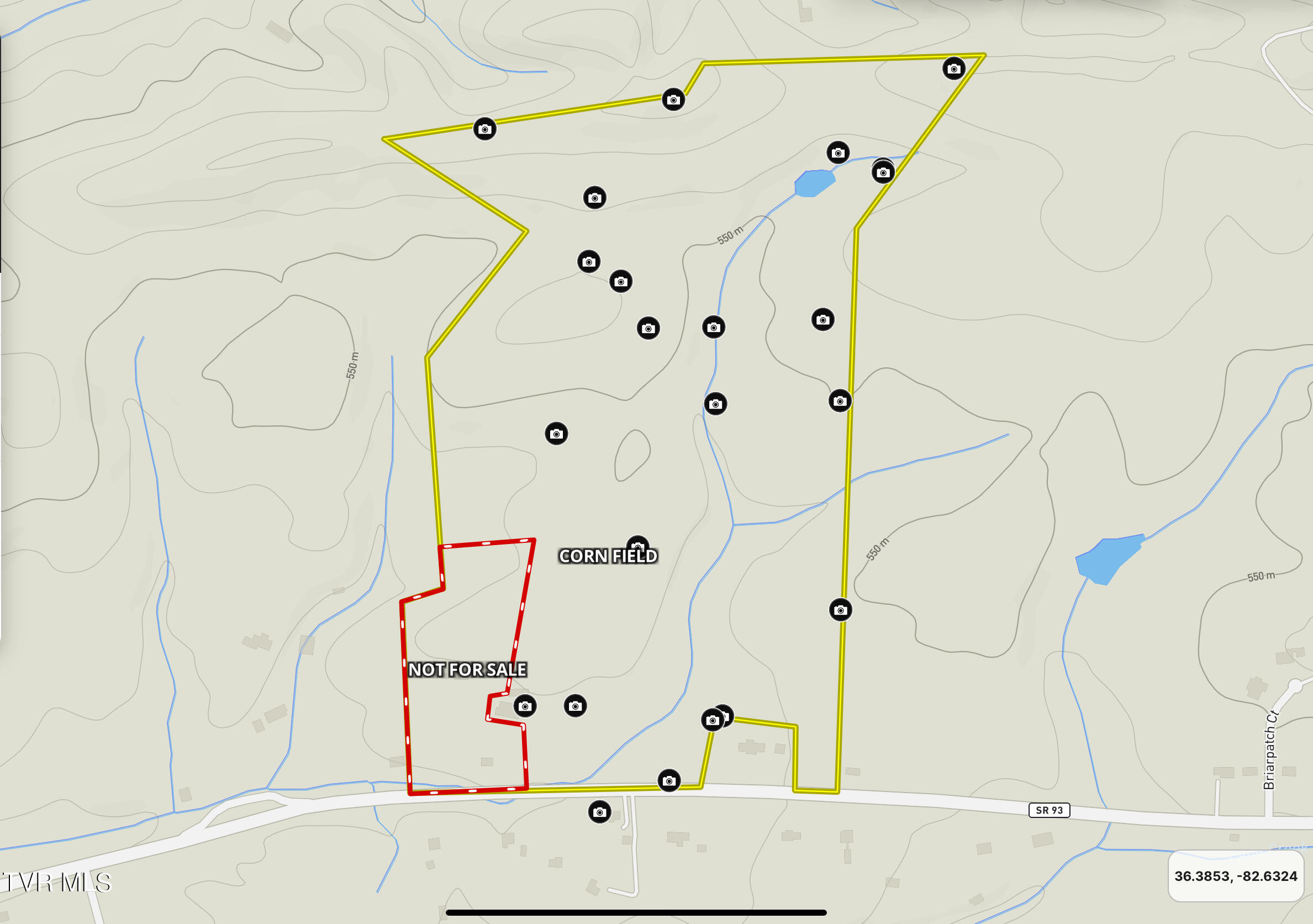 93 Fall Branch Fall Branch, TN 37656 - Photo 58 of 73 _Pic58