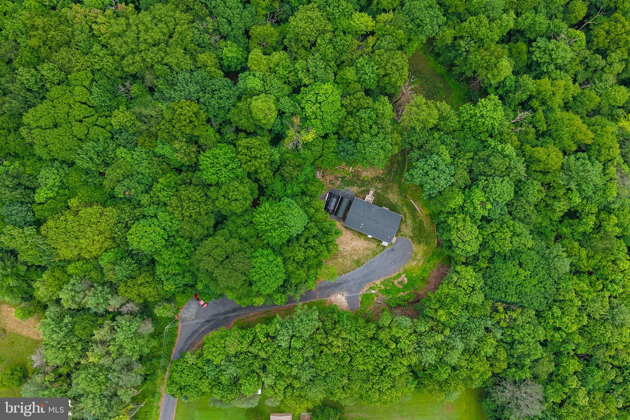 318 Church Road Kunkletown, PA 18058 - Photo 49 of 52