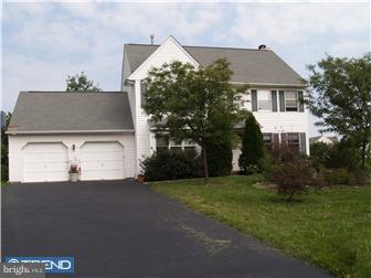 1175 Roberts Road Gilbertsville, PA 19525 - Photo 1 of 10 Exterior Front