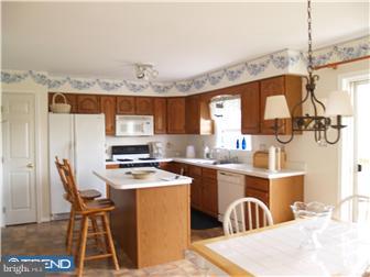 1175 Roberts Road Gilbertsville, PA 19525 - Photo 2 of 10 Kitchen