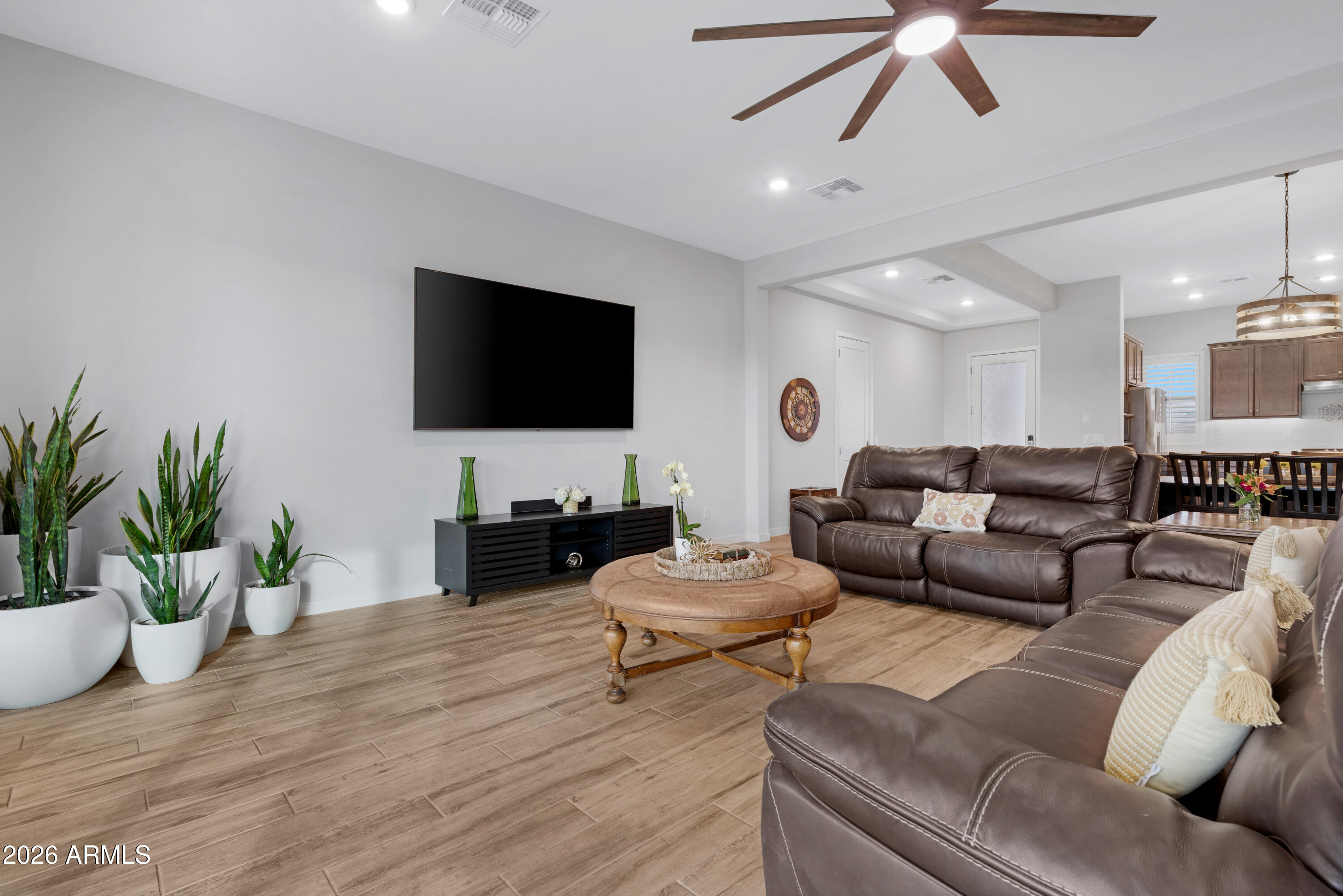 17164 West Royal Palm Road Waddell, AZ 85355 - Photo 17 of 44 Living 4