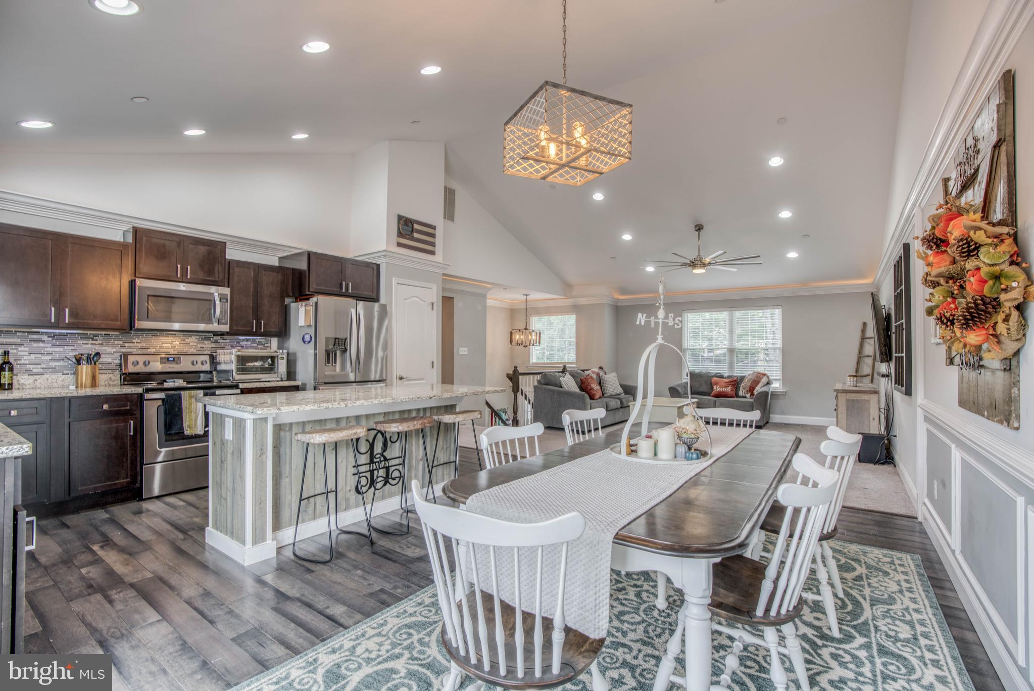 23 Bowleys Quarters Road Baltimore, MD 21220 - Photo 1 of 48