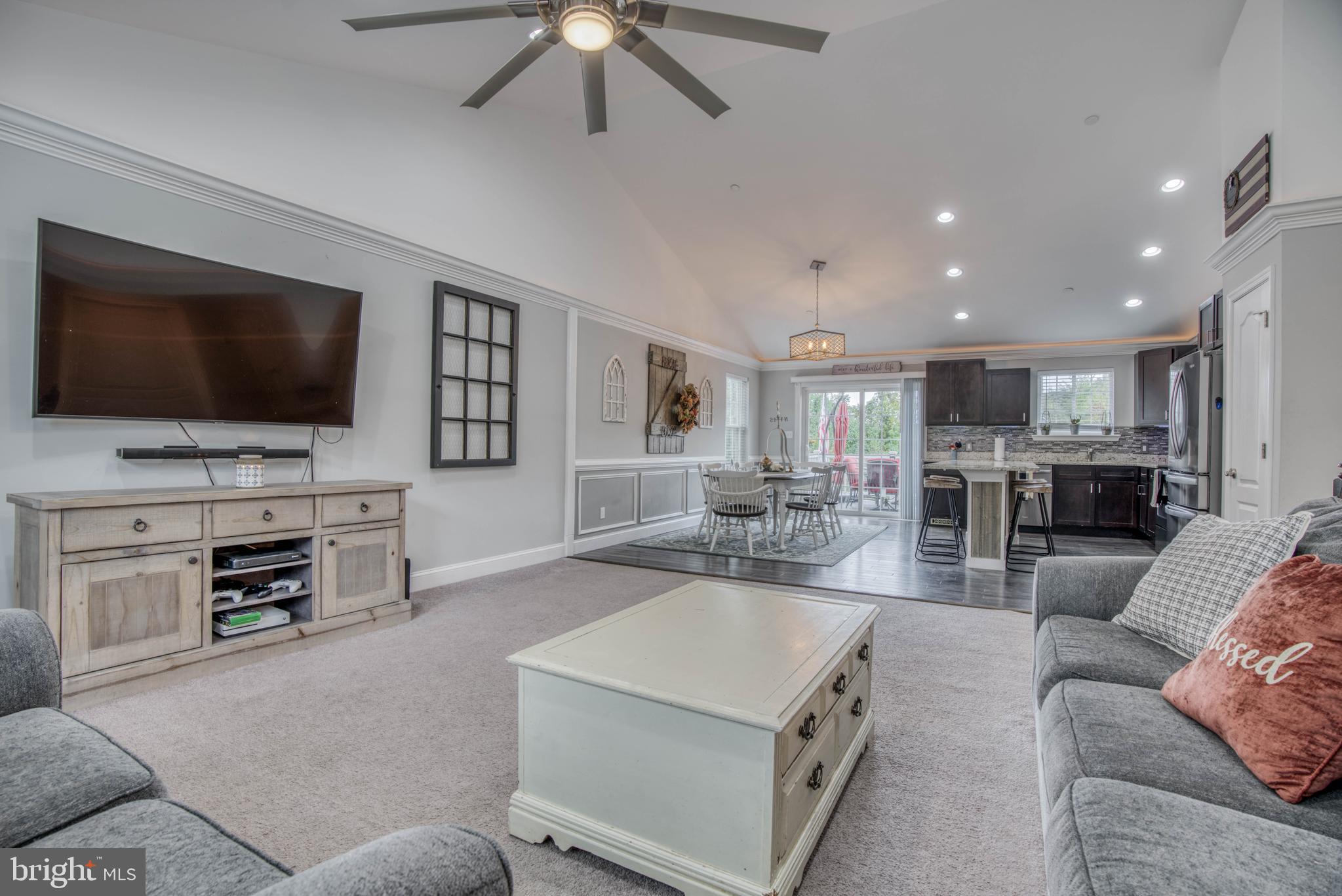 23 Bowleys Quarters Road Baltimore, MD 21220 - Photo 14 of 48