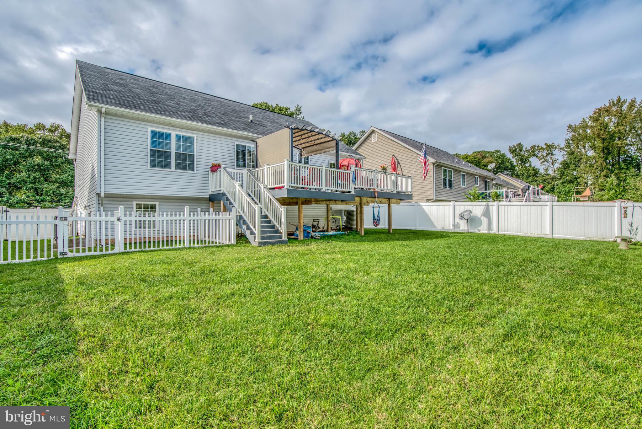 23 Bowleys Quarters Road Baltimore, MD 21220 - Photo 45 of 48