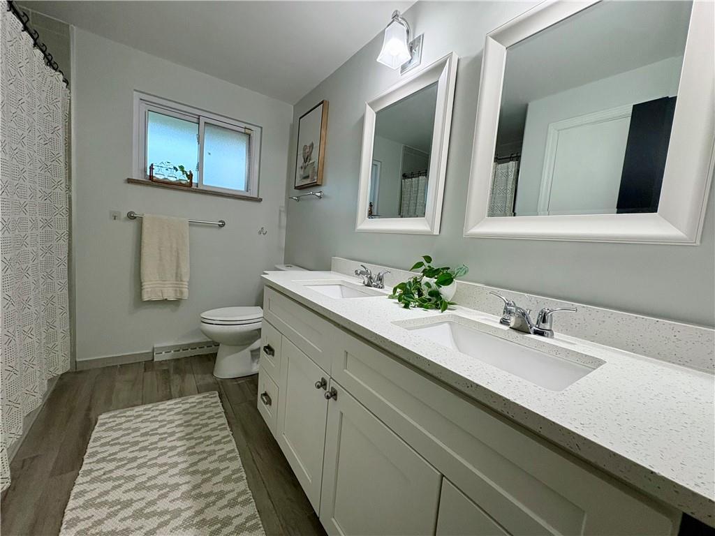 2369 Trimble Road Pittsburgh, PA 15237 - Photo 13 of 25 Gallery Image 13