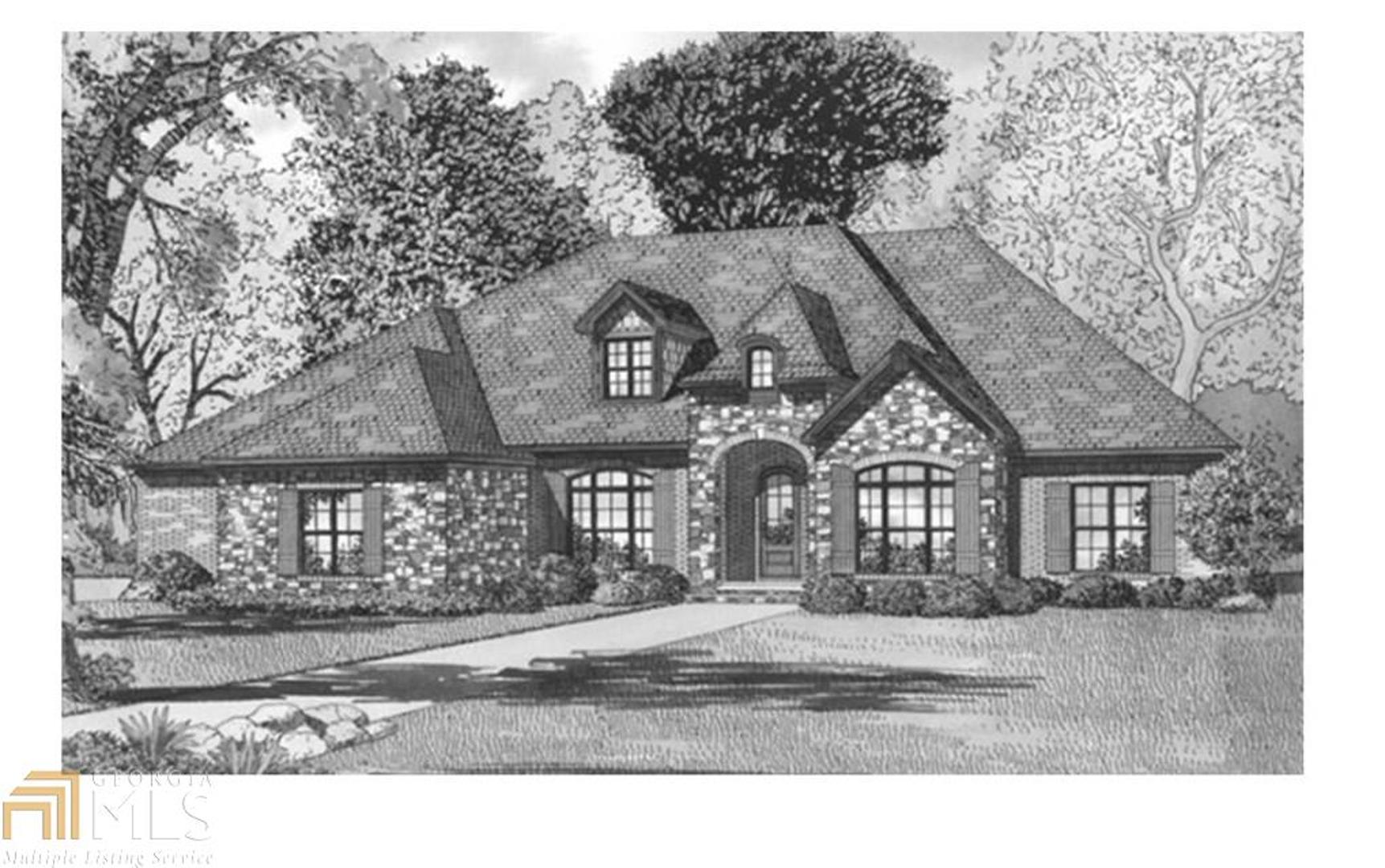 3922 Turkey Ridge Way Braselton, GA 30517 - Photo 1 of 1 Gallery Image 1