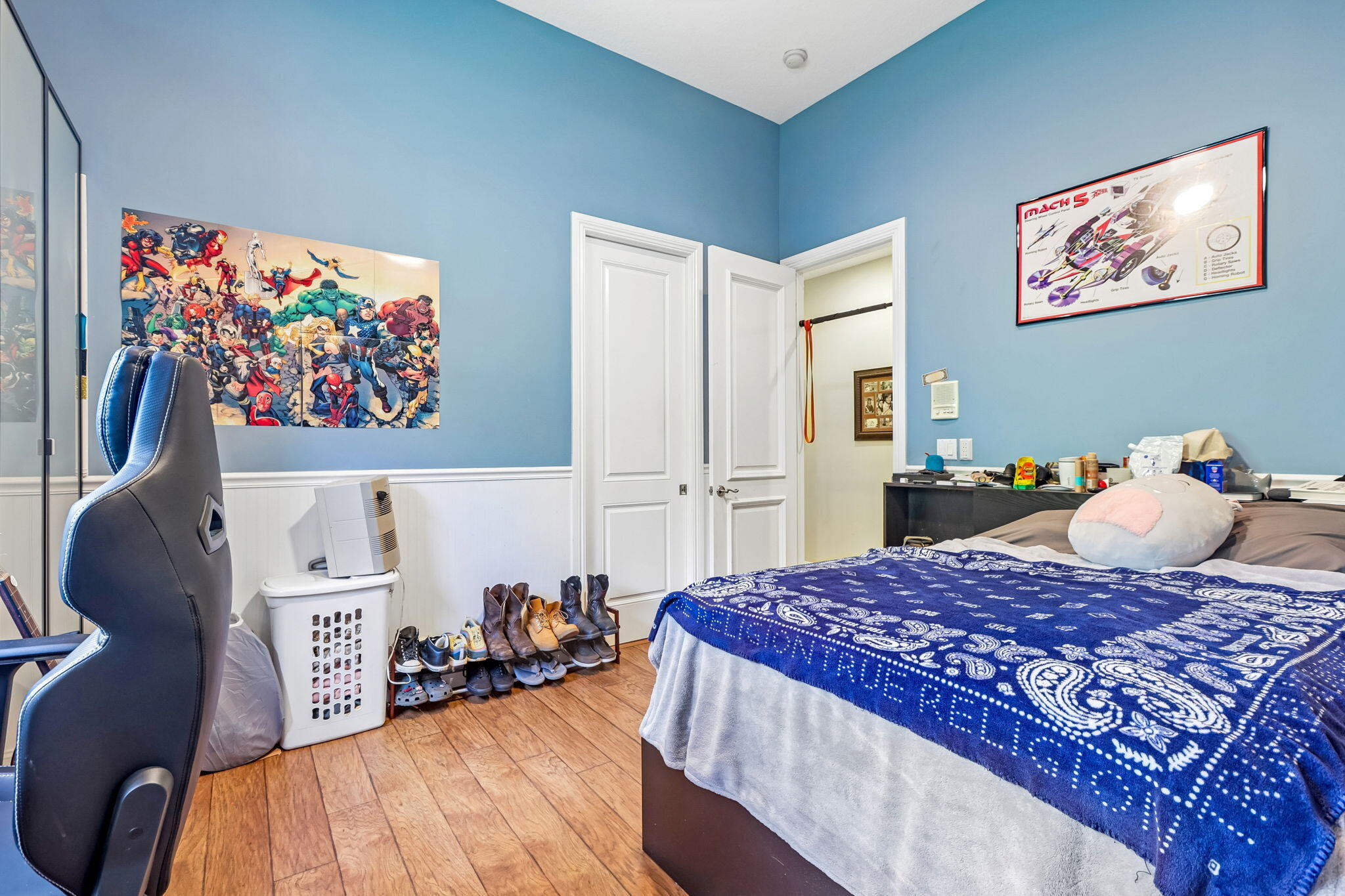 2130 Southwest 113th Avenue Davie, FL 33325 - Photo 31 of 58 Bedroom