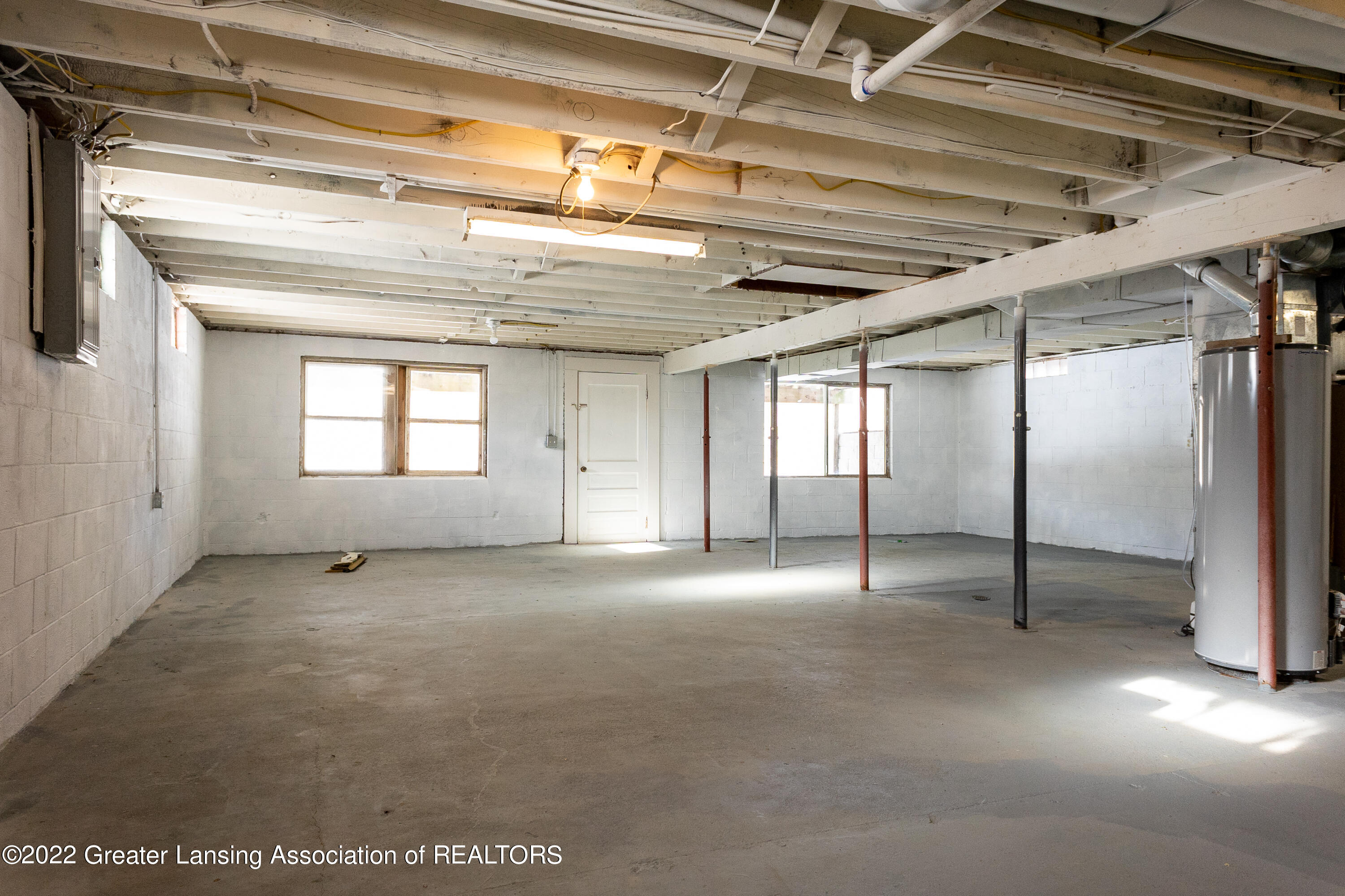5424 East Clark Road Bath, MI 48808 - Photo 42 of 46 5424 Clark Rd Bath, MI-47
