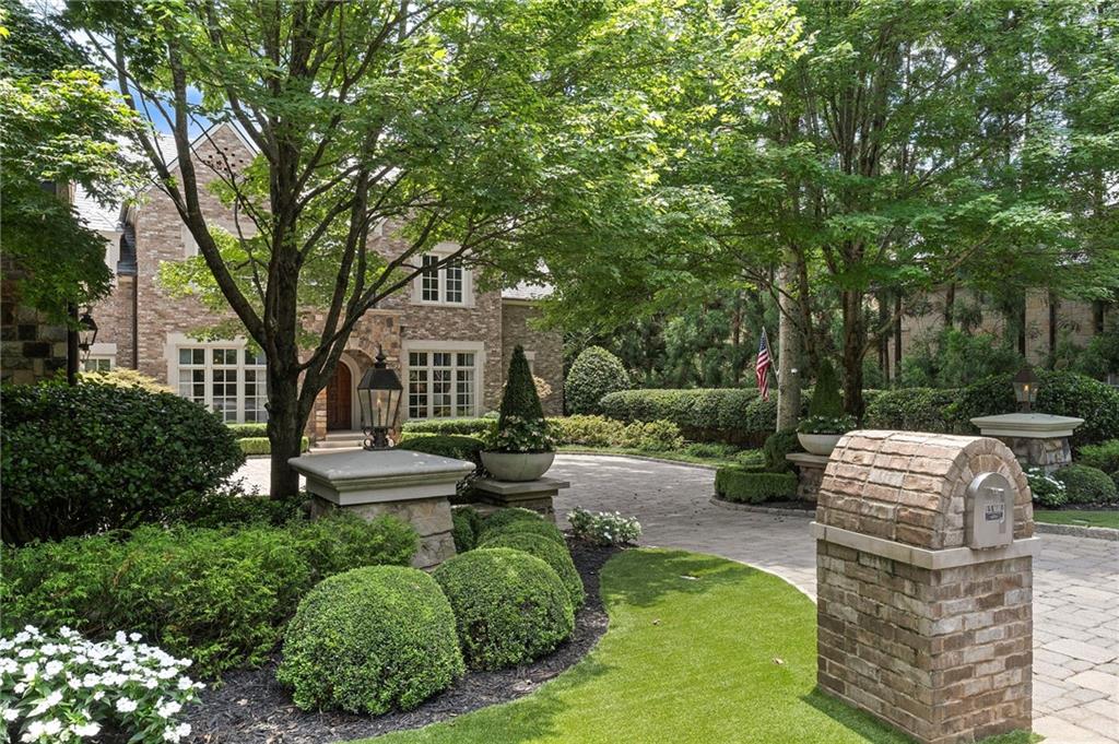 675 West Paces Ferry Road Northwest, Unit 4 Atlanta, GA 30327 - Photo 64 of 64