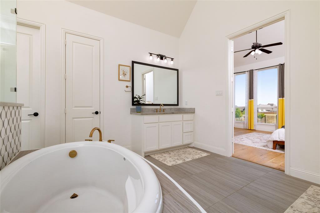 2037 Waterleaf Road Haslet, TX 76052 - Photo 20 of 38